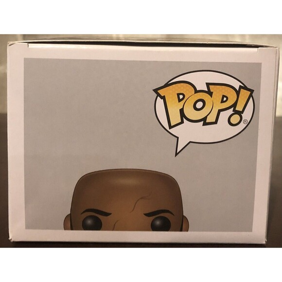 Funko Pop Star Wars Rogue One Saw Gerrera #153 Walmart Exclusive Vinyl Figure - Picture 9 of 10